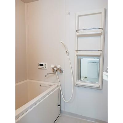 クレストールエム 205【管理NO：1-007808501-02040】 ★家具家電は申し込み後に搬入します★の物件写真4