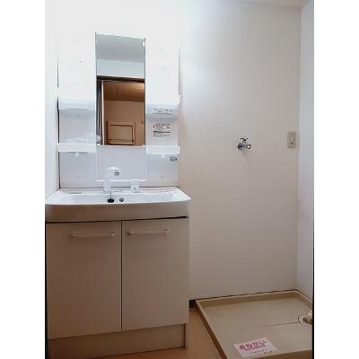 クレストールエム 205【管理NO：1-007808501-02040】 ★家具家電は申し込み後に搬入します★の物件写真6