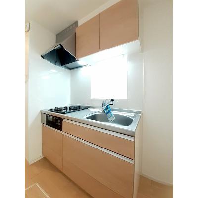 ル・ドルチェⅢ 103【管理NO：1-021881901-01030】 ★家具家電は申し込み後に搬入します★ ★2026年08月上旬入居可能★の物件写真3