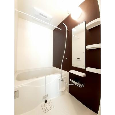ル・ドルチェⅢ 103【管理NO：1-021881901-01030】 ★家具家電は申し込み後に搬入します★ ★2026年08月上旬入居可能★の物件写真4