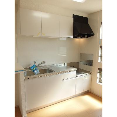 もみの樹　Ⅰ 201【管理NO：1-020929001-02010】 ★家具家電は申し込み後に搬入します 2026年08月上旬入居可能の物件写真3