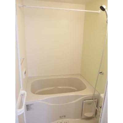 もみの樹　Ⅰ 201【管理NO：1-020929001-02010】 ★家具家電は申し込み後に搬入します 2026年08月上旬入居可能の物件写真4