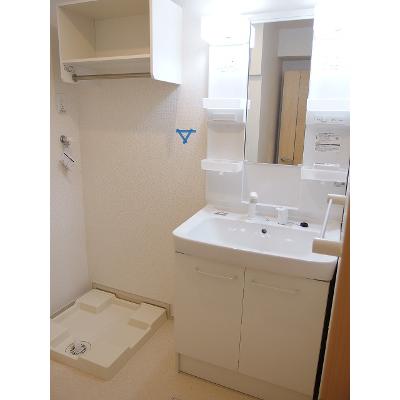 もみの樹　Ⅰ 201【管理NO：1-020929001-02010】 ★家具家電は申し込み後に搬入します 2026年08月上旬入居可能の物件写真6