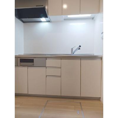 ボナミ　Ａ 103【管理NO：1-026002701-01030】 ★家具家電は申し込み後に搬入します★の物件写真3