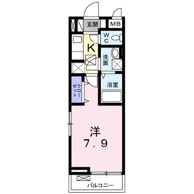 ラウレア・ハレ 105【管理NO：1-023338401-01040】 ★家具家電は申し込み後に搬入します 2026年08月上旬入居可能の外観画像
