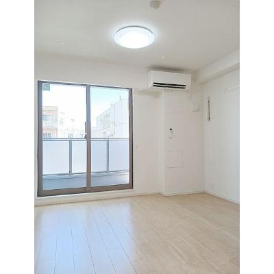 ソル 207【管理NO：1-024988301-02060】 ★家具家電は申し込み後に搬入します★の物件写真2