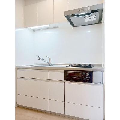 ソル 207【管理NO：1-024988301-02060】 ★家具家電は申し込み後に搬入します★の物件写真3