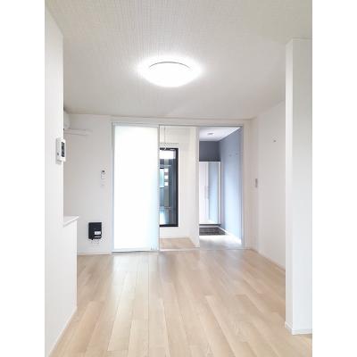 高岡ヒルズ　Ａ 101【管理NO：1-026979501-01010】 ★家具家電は申し込み後に搬入しますの物件写真2