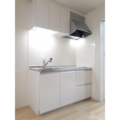 高岡ヒルズ　Ａ 101【管理NO：1-026979501-01010】 ★家具家電は申し込み後に搬入しますの物件写真3