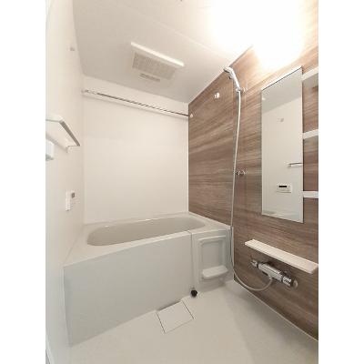 高岡ヒルズ　Ａ 101【管理NO：1-026979501-01010】 ★家具家電は申し込み後に搬入しますの物件写真4