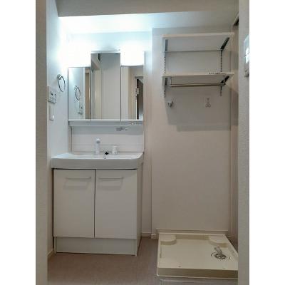 高岡ヒルズ　Ａ 101【管理NO：1-026979501-01010】 ★家具家電は申し込み後に搬入しますの物件写真6