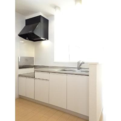Ｆｒｉｓｃｈ　Ｈｅｉｍ　Ａ 201【管理NO：1-019134601-02010】 ★家具家電は申し込み後に搬入します 2026年08月下旬入居可能の物件写真3