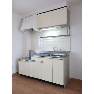 ハイツパークサイド 201【管理NO：1-004950201-02010】 ★家具家電は申し込み後に搬入します 2026年07月下旬入居可能の物件写真3