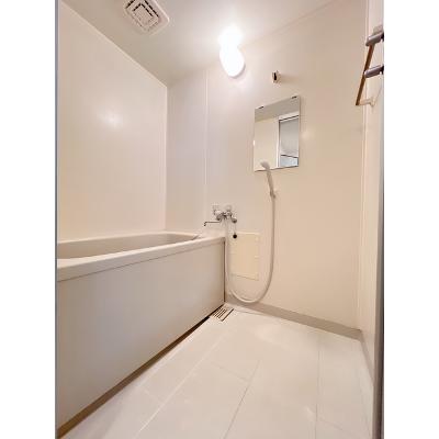 ハイツパークサイド 201【管理NO：1-004950201-02010】 ★家具家電は申し込み後に搬入します 2026年07月下旬入居可能の物件写真4