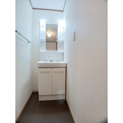ファミールＮＡＫＡＹＡＭＡ 201【管理NO：1-007130201-02010】 ★家具家電は申し込み後に搬入します★の物件写真6