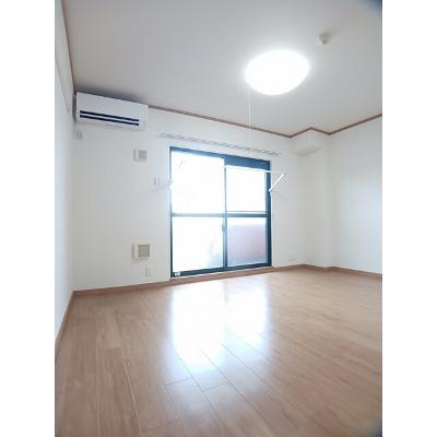 マーベラス 206【管理NO：1-013956201-02050】 ★家具家電は申し込み後に搬入します 2026年08月上旬入居可能の物件写真2
