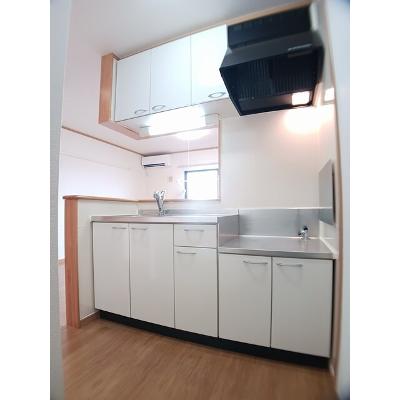 マーベラス 206【管理NO：1-013956201-02050】 ★家具家電は申し込み後に搬入します 2026年08月上旬入居可能の物件写真3