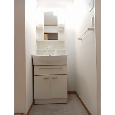 マーベラス 206【管理NO：1-013956201-02050】 ★家具家電は申し込み後に搬入します 2026年08月上旬入居可能の物件写真6