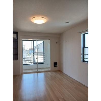 クラール 207【管理NO：1-025707401-02060】 ★家具家電は申し込み後に搬入します 2026年08月中旬入居可能の物件写真2