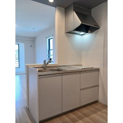 クラール 207【管理NO：1-025707401-02060】 ★家具家電は申し込み後に搬入します 2026年08月中旬入居可能の物件写真3