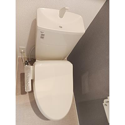 グランドハイツＢ 102【管理NO：1-028683702-01020】 ★家具家電は申し込み後に搬入します★ ★2026年10月下旬入居可能★の物件写真5