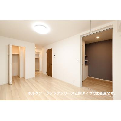 グランドハイツＡ 201【管理NO：1-028683701-02010】 ★家具家電は申し込み後に搬入します 2026年10月下旬入居可能の物件写真2