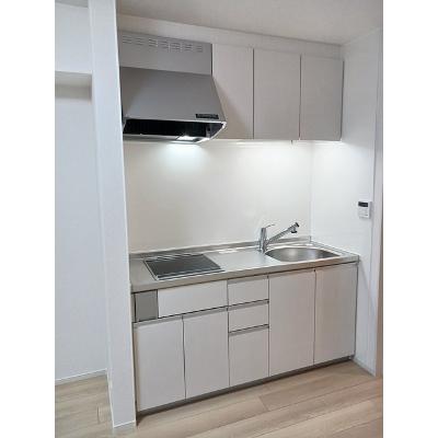 ウッチェロ・ブルー 203【管理NO：1-027851701-02030】 ★家具家電は申し込み後に搬入しますの物件写真3