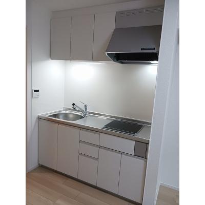 ウッチェロ・ブルー 202【管理NO：1-027851701-02020】 ★家具家電は申し込み後に搬入します★の物件写真3