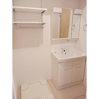 ウッチェロ・ブルー 202【管理NO：1-027851701-02020】 ★家具家電は申し込み後に搬入します★の物件写真6