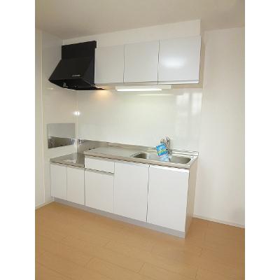 メゾンエス 203【管理NO：1-020186401-02030】 ★家具家電は申し込み後に搬入します★の物件写真3