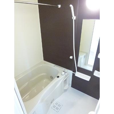 メゾンエス 203【管理NO：1-020186401-02030】 ★家具家電は申し込み後に搬入します★の物件写真4