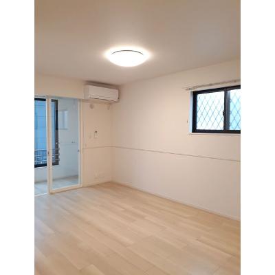 グランデールⅠ 101【管理NO：1-025534401-01010】 ★家具家電は申し込み後に搬入します 2026年08月上旬入居可能の物件写真2