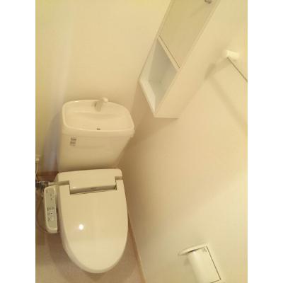 メゾンドジョリ 105【管理NO：1-016802601-01040】 ★家具家電は申し込み後に搬入します 2026年07月中旬入居可能の物件写真5