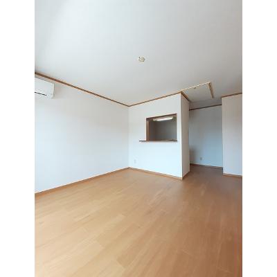 ラフィナートＢ 202【管理NO：1-011823802-02020】 ★家具家電は申し込み後に搬入します 2026年10月下旬入居可能の物件写真2