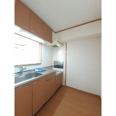 ラフィナートＢ 202【管理NO：1-011823802-02020】 ★家具家電は申し込み後に搬入します 2026年10月下旬入居可能の物件写真3