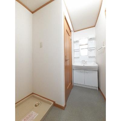 ラフィナートＢ 202【管理NO：1-011823802-02020】 ★家具家電は申し込み後に搬入します 2026年10月下旬入居可能の物件写真6
