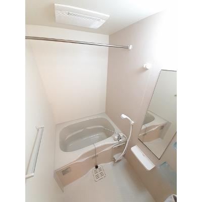 シュープリーム 101【管理NO：1-015891701-01010】 ★家具家電は申し込み後に搬入しますの物件写真4