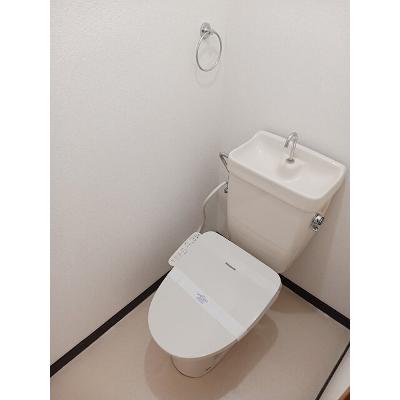 ＹＭシャトー 202【管理NO：1-003728001-02020】 ★家具家電は申し込み後に搬入しますの物件写真5