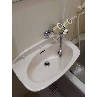 ＹＭシャトー 202【管理NO：1-003728001-02020】 ★家具家電は申し込み後に搬入しますの物件写真6