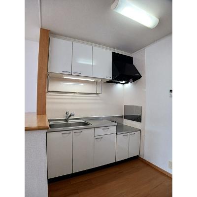 スイートピー・テラスハウスＡ 201【管理NO：1-013501701-02010】 ★家具家電は申し込み後に搬入しますの物件写真3