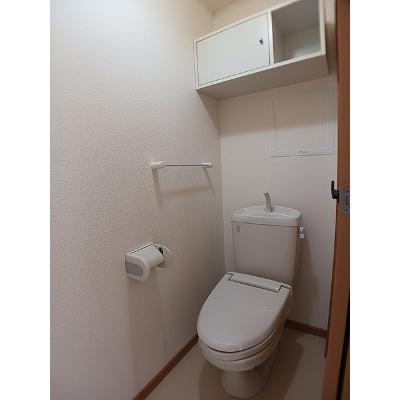 スイートピー・テラスハウスＡ 201【管理NO：1-013501701-02010】 ★家具家電は申し込み後に搬入しますの物件写真5