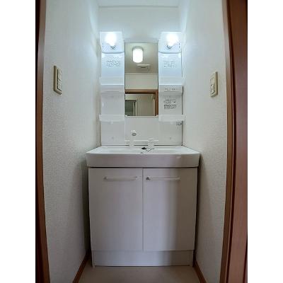 スイートピー・テラスハウスＡ 201【管理NO：1-013501701-02010】 ★家具家電は申し込み後に搬入しますの物件写真6