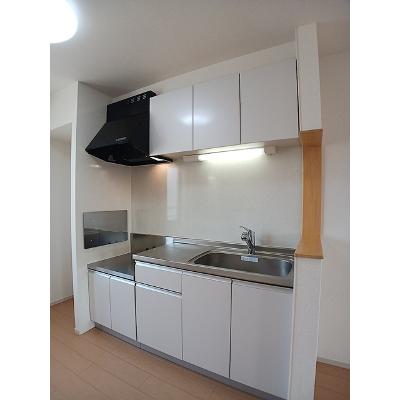 プリムローズ　ハツネ 301【管理NO：1-019775201-03010】 ★家具家電は申し込み後に搬入します★の物件写真3