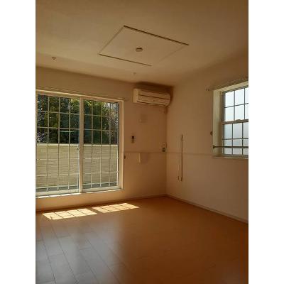 ベル　アンジュ 203【管理NO：1-017598401-02030】 ★家具家電は申し込み後に搬入します 2026年08月下旬入居可能の物件写真2