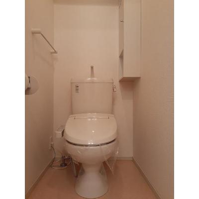 ベル　アンジュ 203【管理NO：1-017598401-02030】 ★家具家電は申し込み後に搬入します 2026年08月下旬入居可能の物件写真5