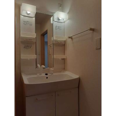 ベル　アンジュ 203【管理NO：1-017598401-02030】 ★家具家電は申し込み後に搬入します 2026年08月下旬入居可能の物件写真6