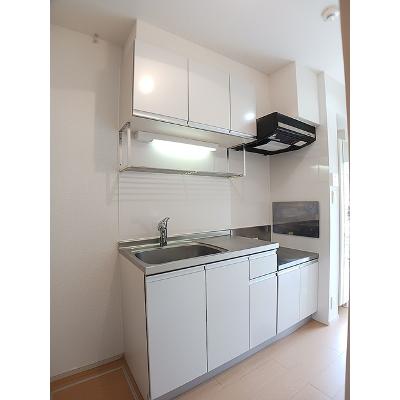 マーガレット２３ 102【管理NO：1-017511101-01020】 ★家具家電は申し込み後に搬入しますの物件写真3