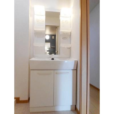 ガーデン　ハウス　緑丘Ｃ 101【管理NO：1-015100503-01010】 ★家具家電は申し込み後に搬入します 2026年08月中旬入居可能の物件写真6