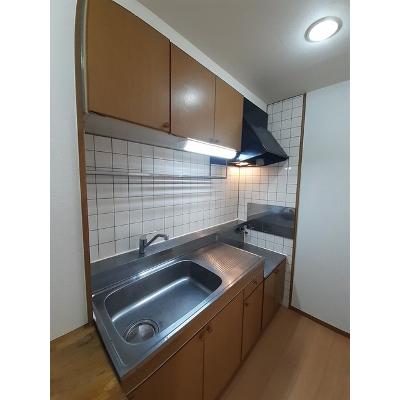 ドエルＫ．Ｓ 301【管理NO：1-007733801-03010】 ★家具家電は申し込み後に搬入します 2026年08月上旬入居可能の物件写真3