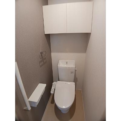ポリミエール 102【管理NO：1-028567201-01020】 ★家具家電は申し込み後に搬入します 2026年07月下旬入居可能の物件写真5